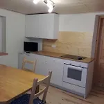 Apartman Haider 1 *