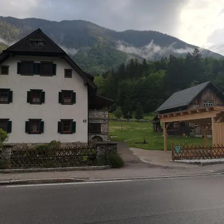 Haider 1 Apartment Obertraun