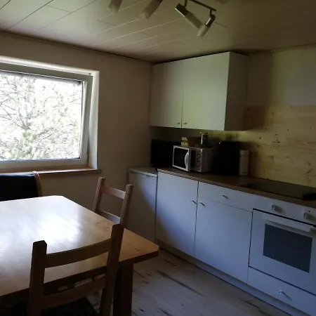 Apartment Haider 1