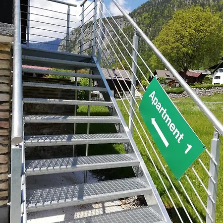 Haider 1 Obertraun