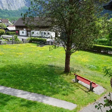 Haider 1 Apartment Obertraun