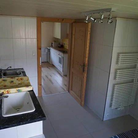 Haider 1 아파트 *