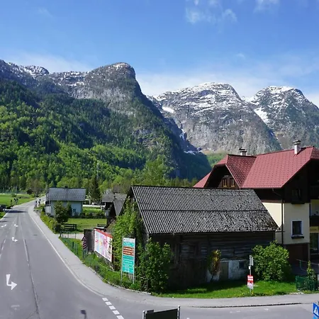 Апартаменты Haider 1