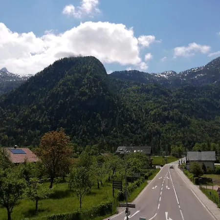 Апартаменты Haider 1