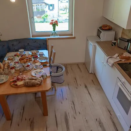 Haider 1 Apartment Obertraun
