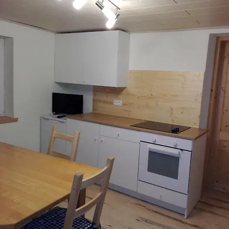 Apartment Haider 1 *