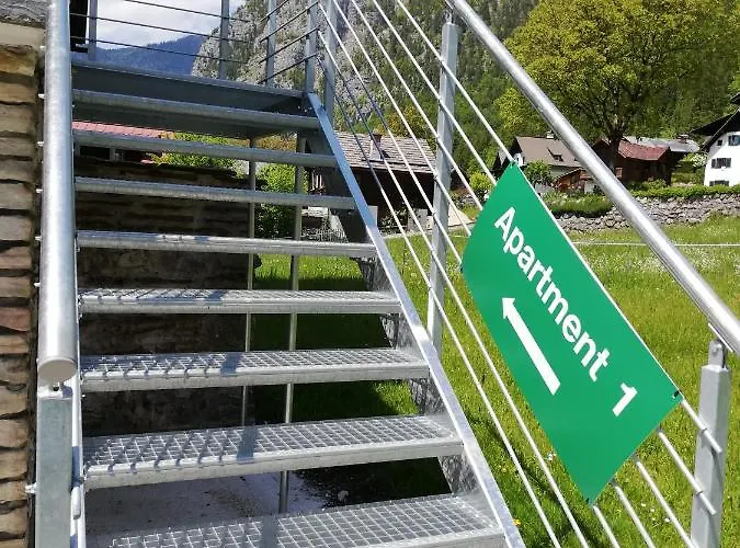 Haider 1 Όμπερτραουν