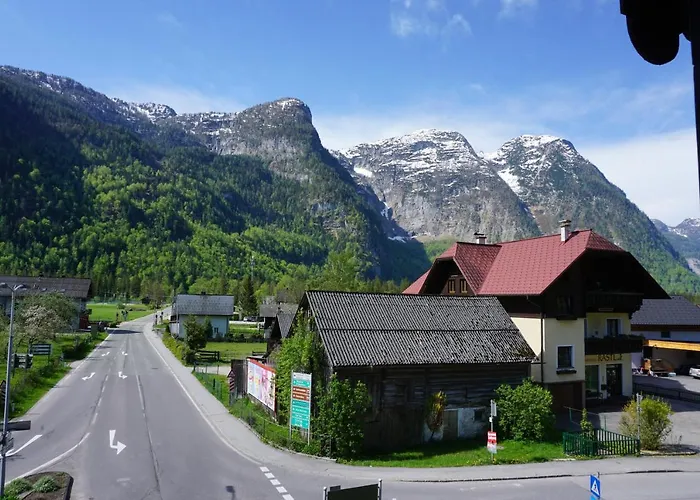 Appartement Haider 1