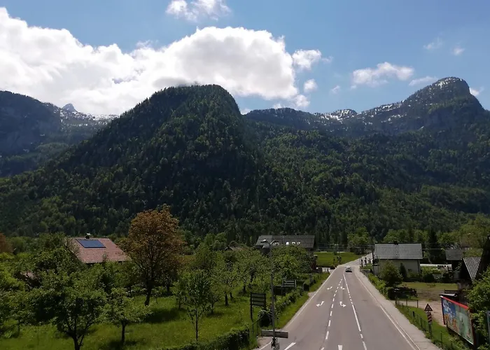 Διαμέρισμα Haider 1