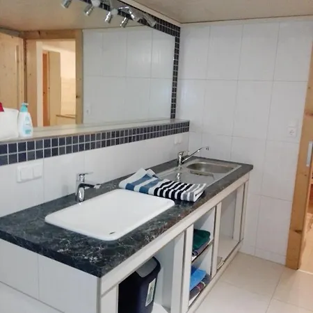 Apartamento Haider 1 Obertraun