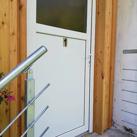 Apartamento Haider 1 Obertraun