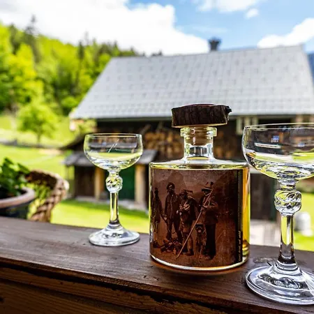 Haider 1 Apartmán *