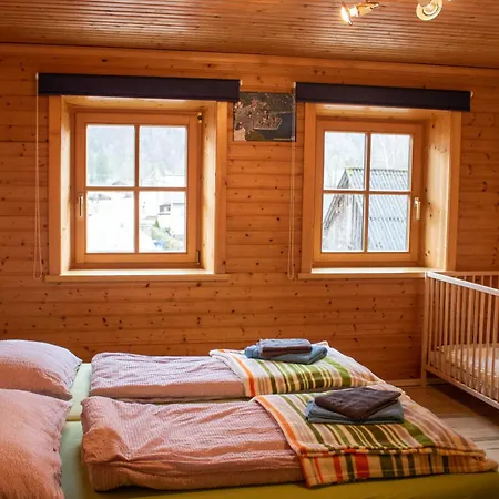 Apartamento Haider 1 Obertraun