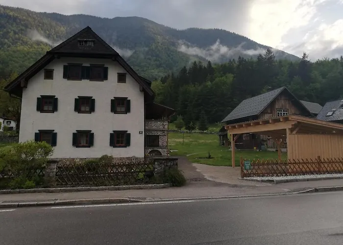 Haider 1 Apartmán Obertraun