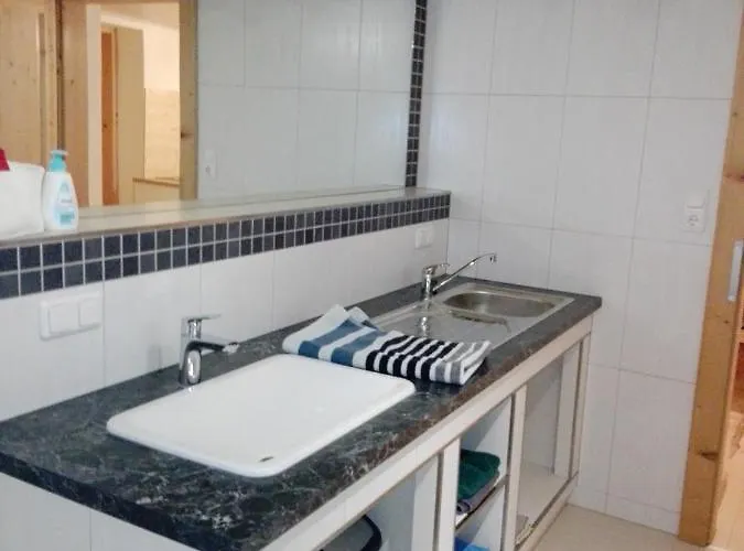 Apartmán Haider 1 Obertraun