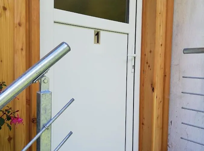 Apartmán Haider 1 Obertraun