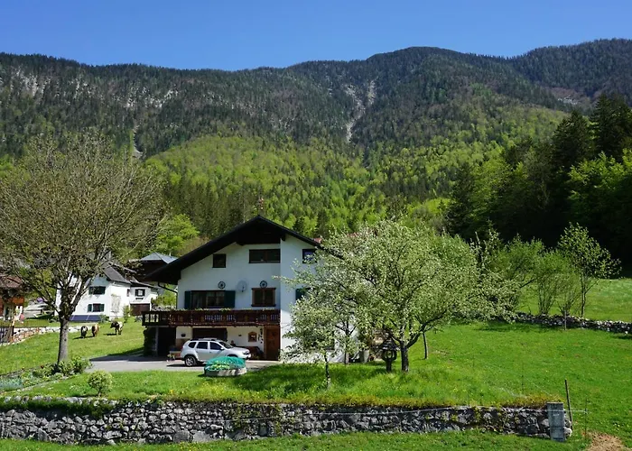 Haider 1 Apartmán *