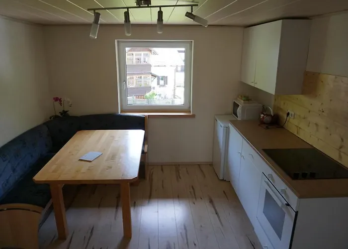 Apartmán Haider 1 *