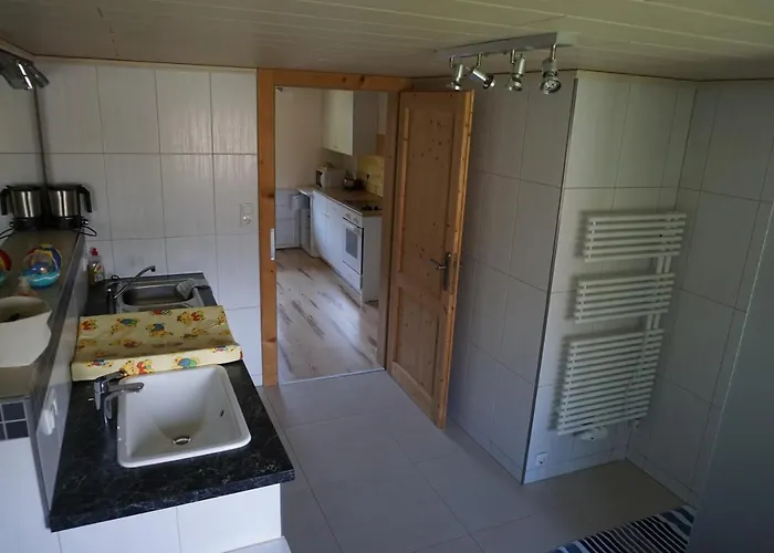 Haider 1 Apartmán *